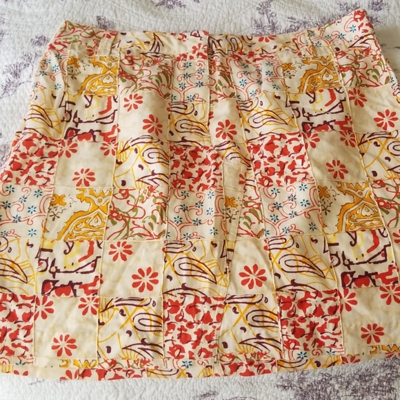 Skirt - Picture 1 of 4